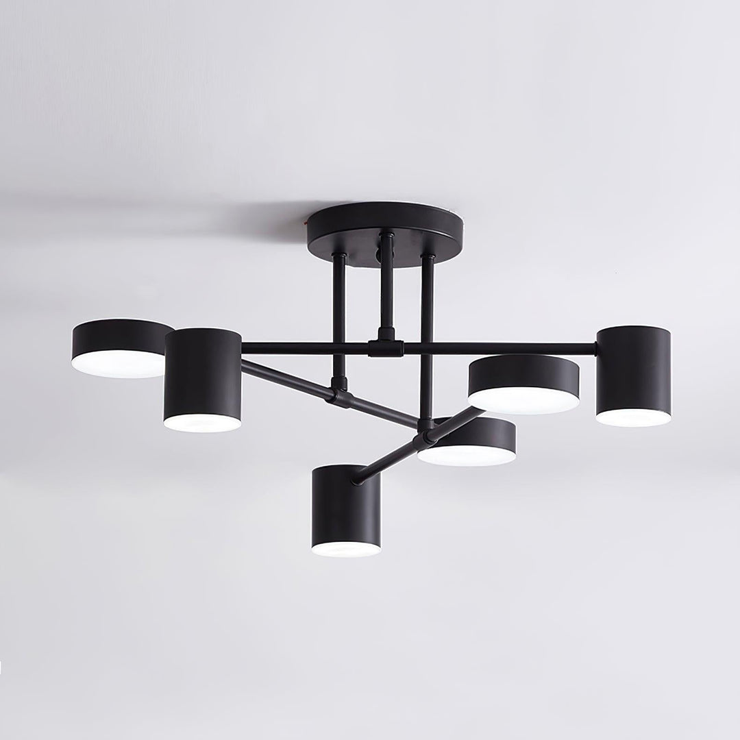 Sputnik Taklampa