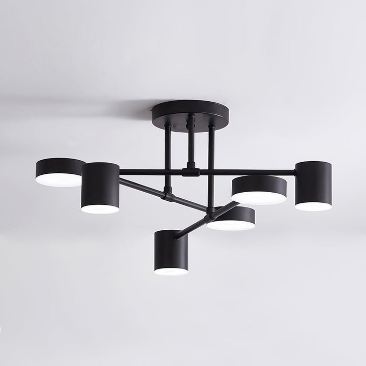 Sputnik Taklampa
