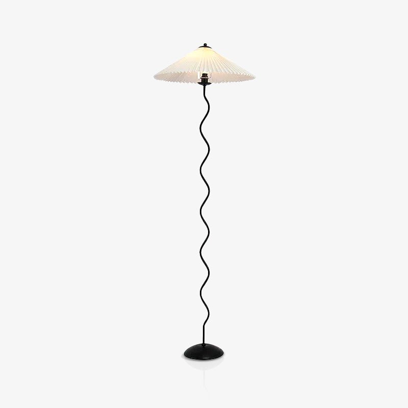 Squiggle Golvlampa