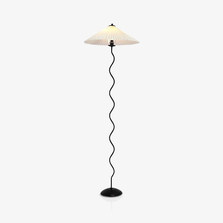 Squiggle Golvlampa