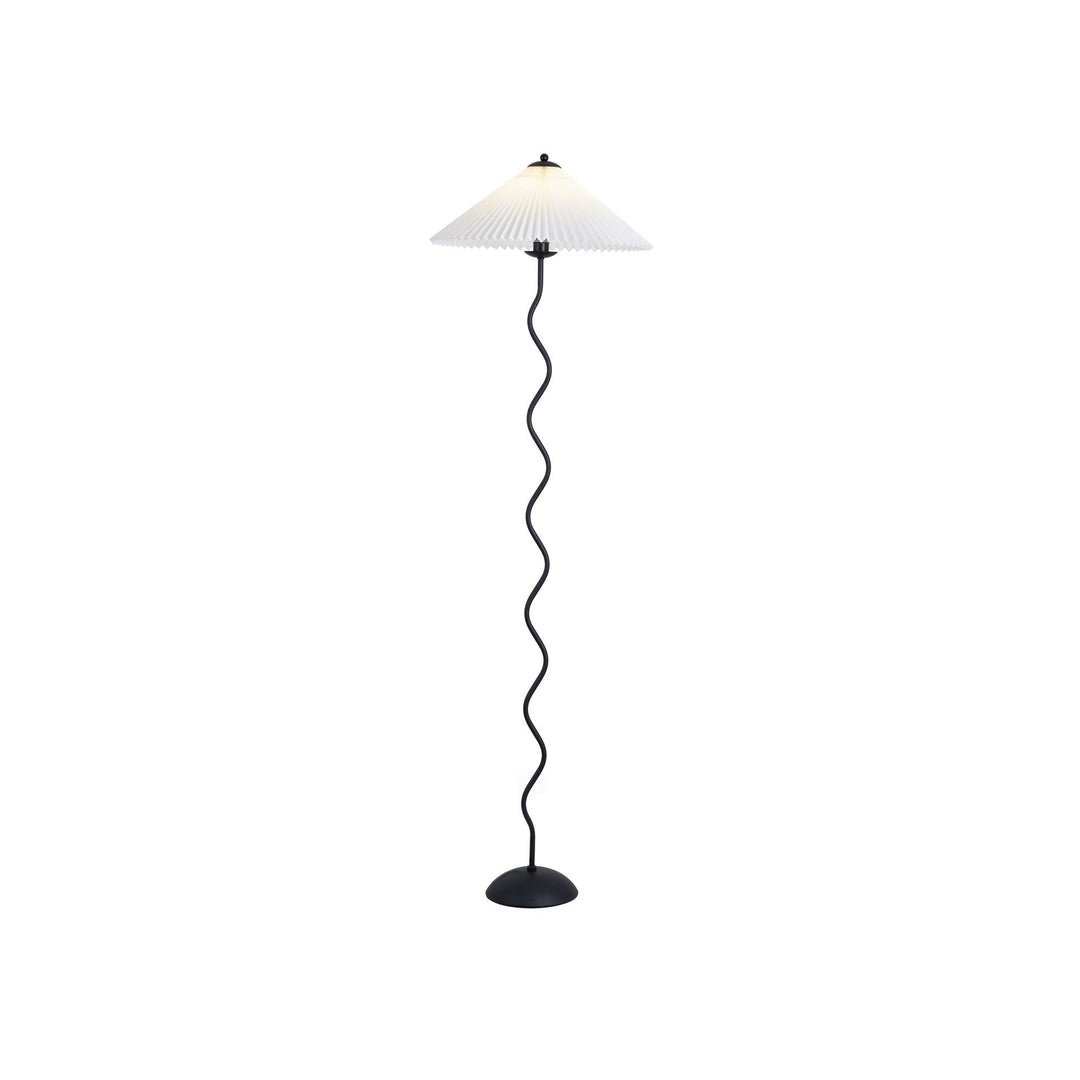 Squiggle Golvlampa