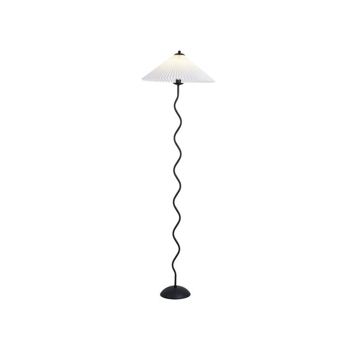 Squiggle Golvlampa