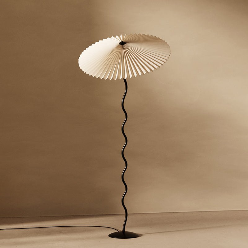 Squiggle Golvlampa