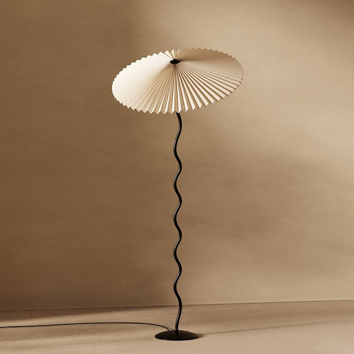 Squiggle Golvlampa