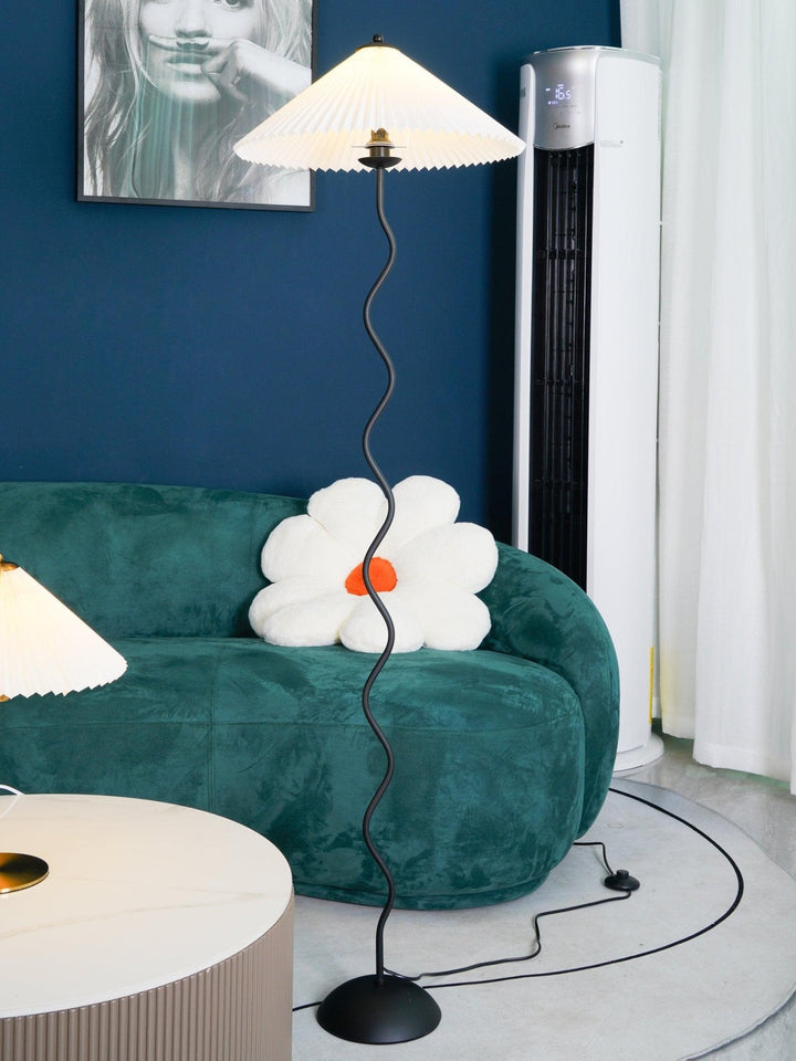 Squiggle Golvlampa