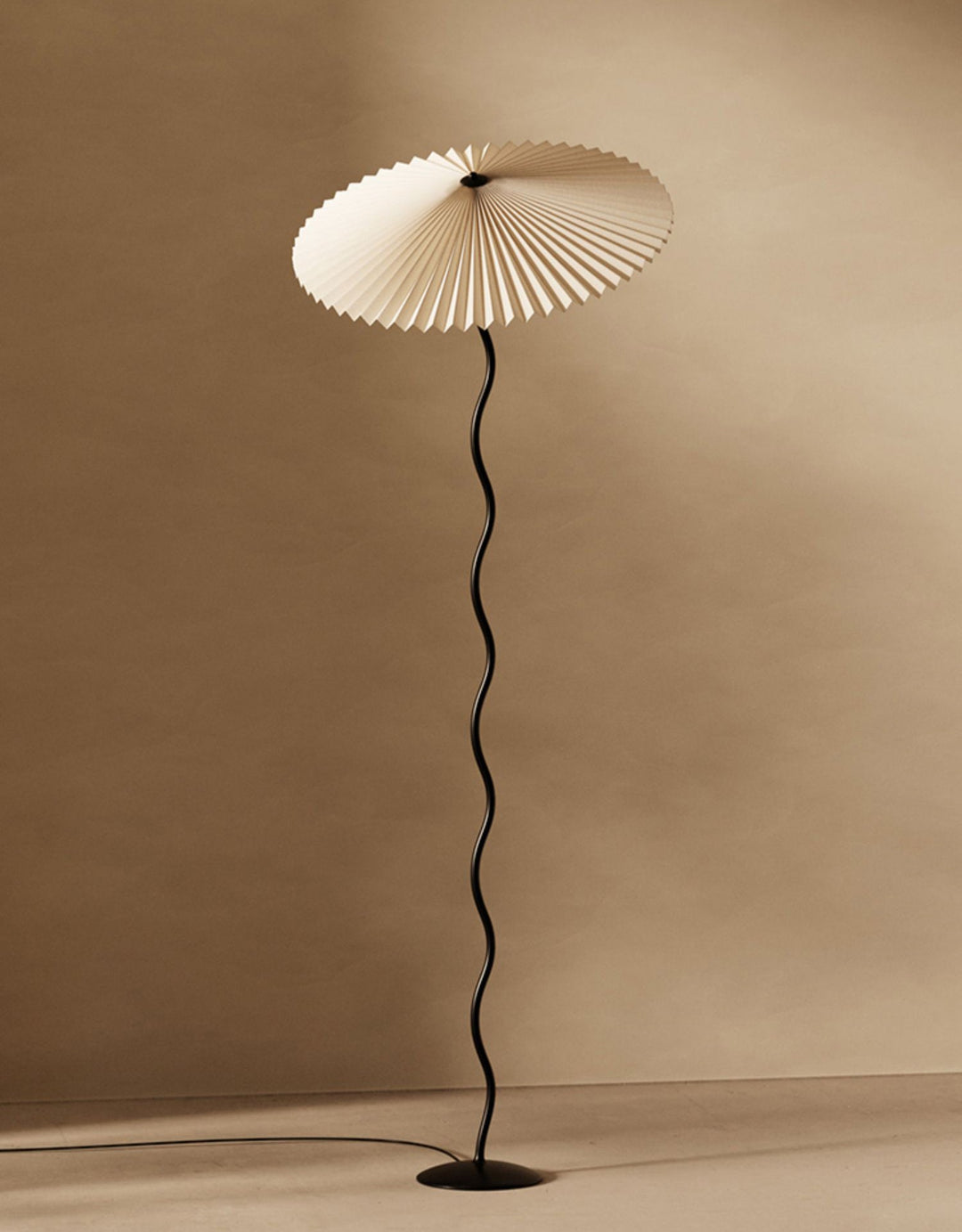 Squiggle Golvlampa