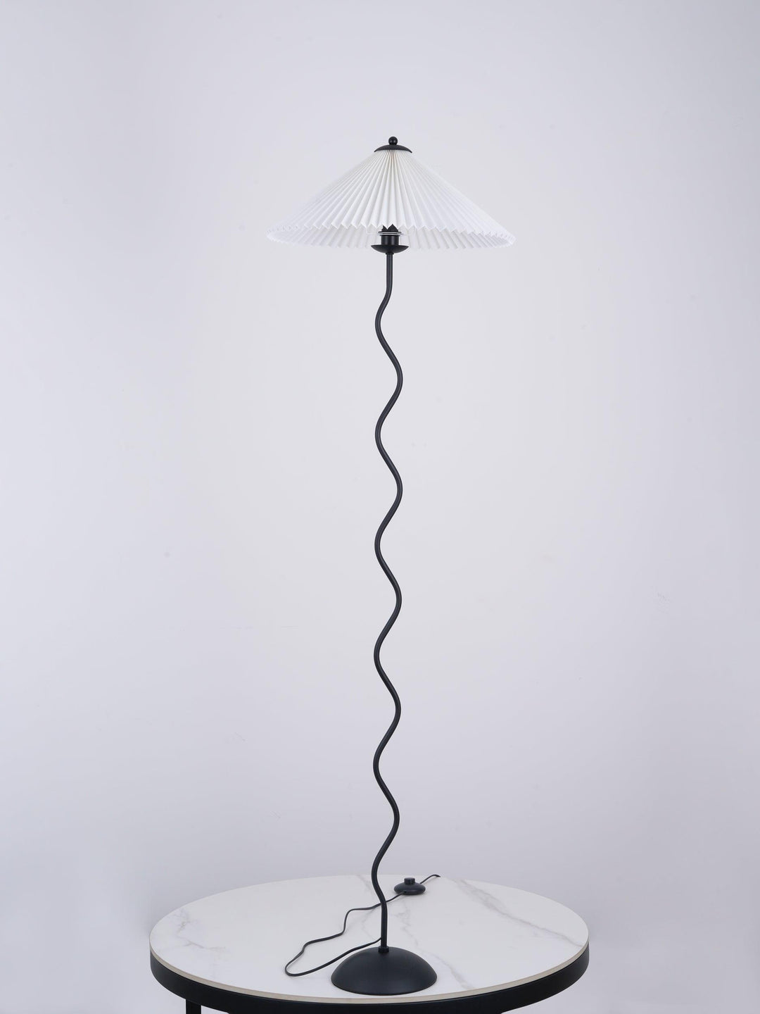 Squiggle Golvlampa