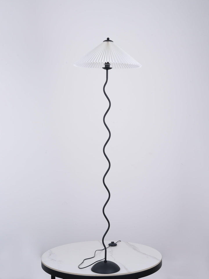 Squiggle Golvlampa