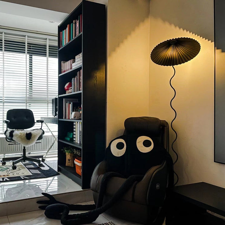 Squiggle Golvlampa