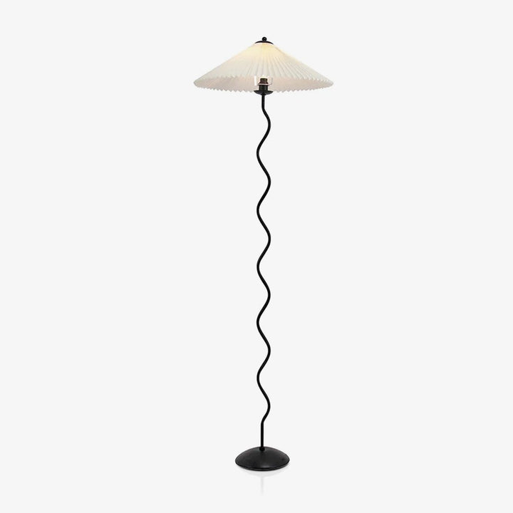 Squiggle Golvlampa