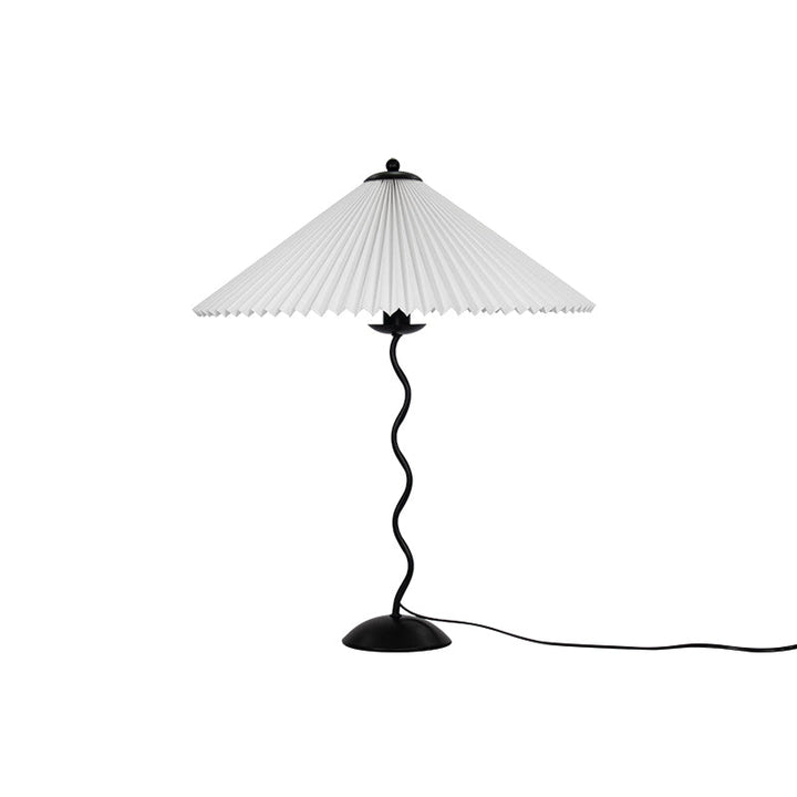 Squiggle Bordslampa