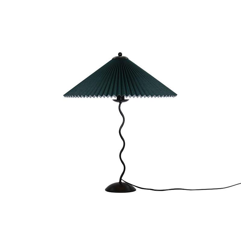 Squiggle Bordslampa