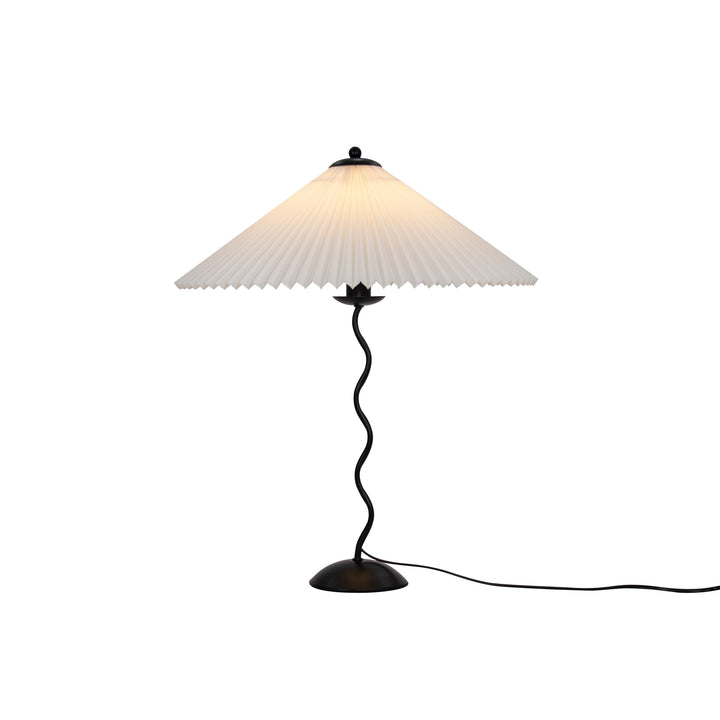 Squiggle Bordslampa