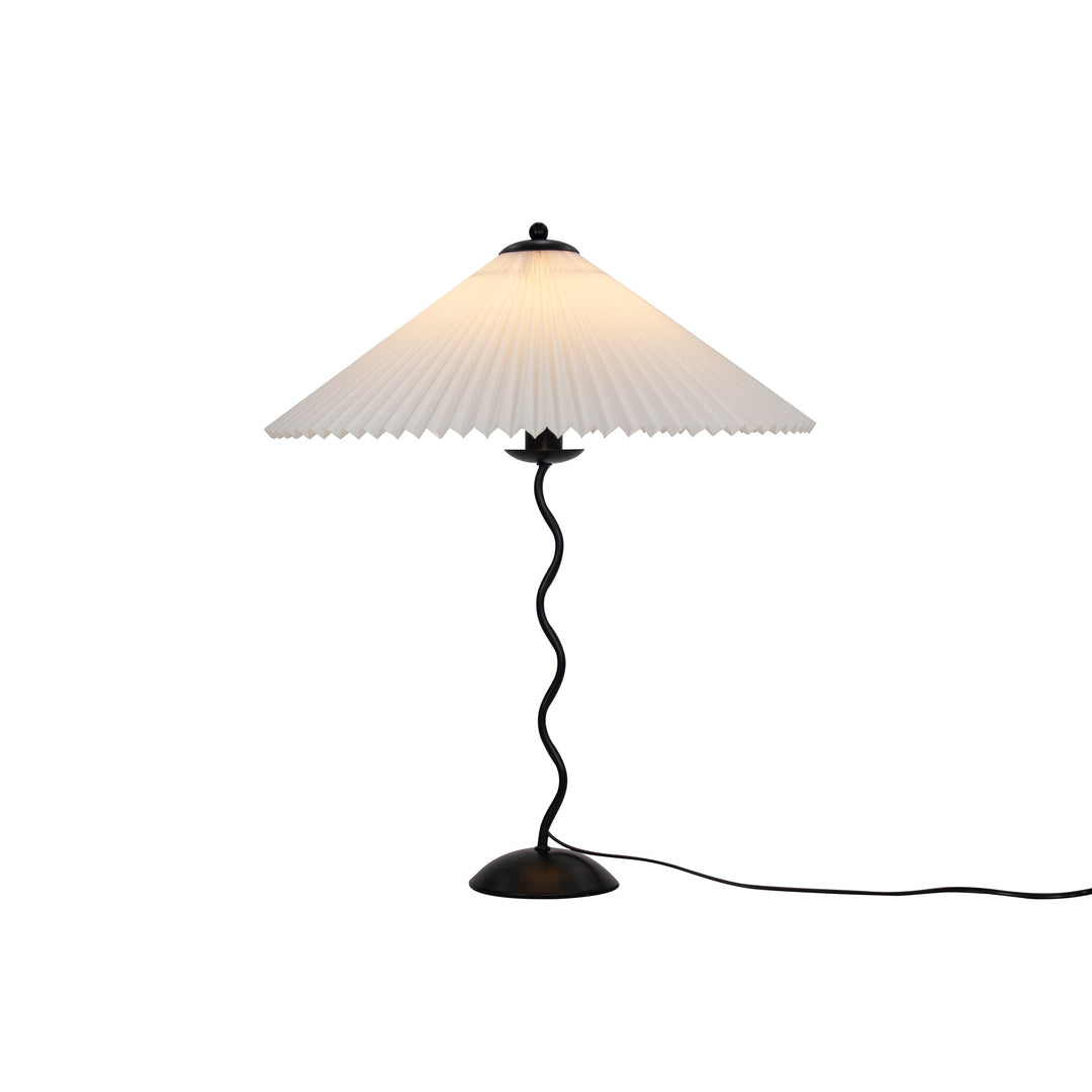 Squiggle Bordslampa