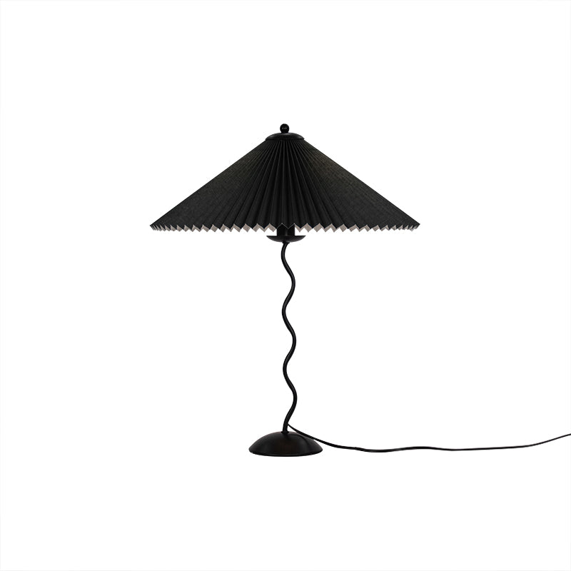 Squiggle Bordslampa