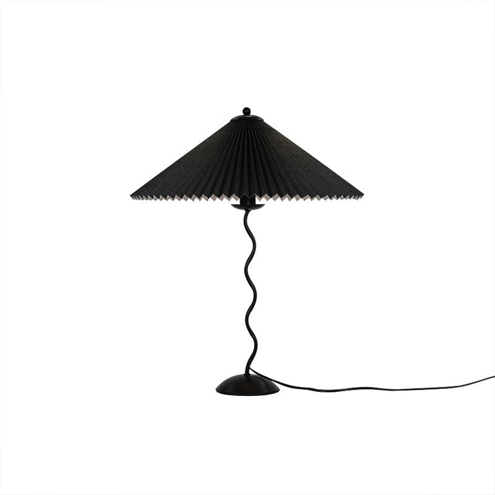 Squiggle Bordslampa