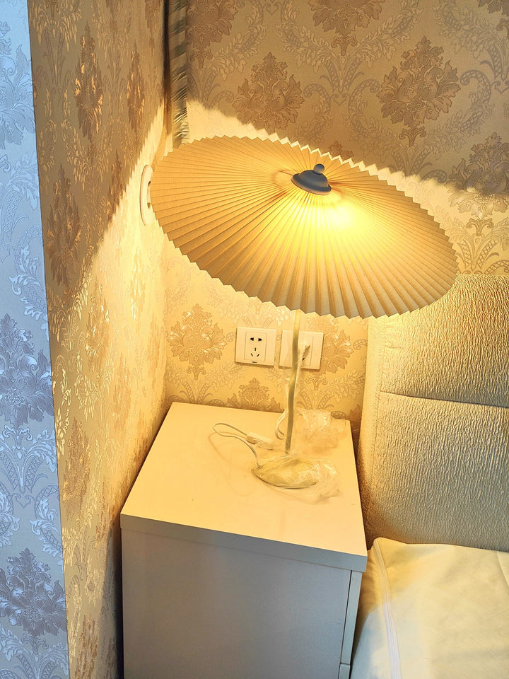 Squiggle Bordslampa