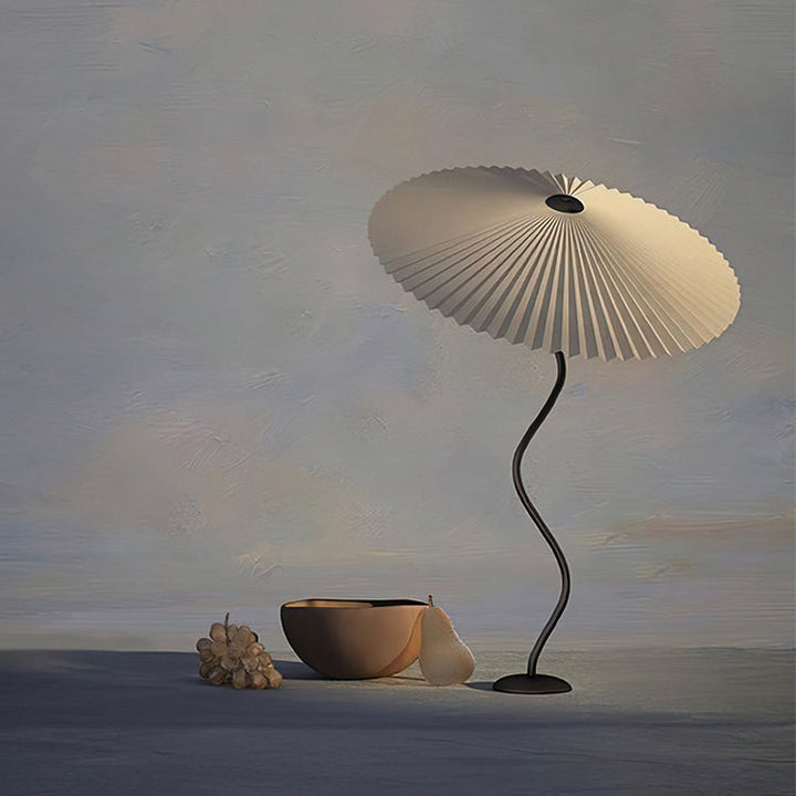Squiggle Bordslampa