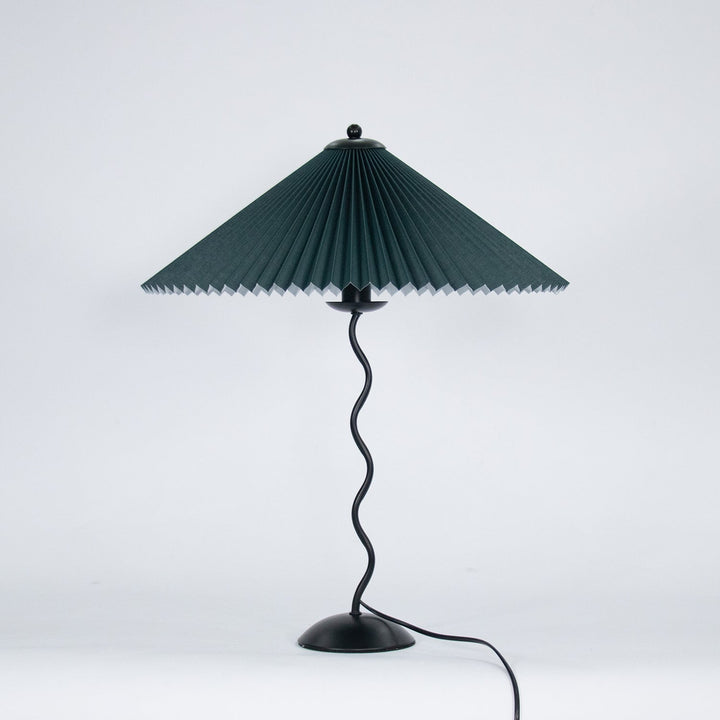 Squiggle Bordslampa