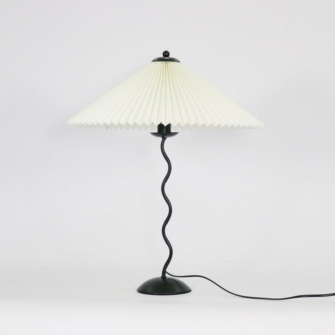 Squiggle Bordslampa