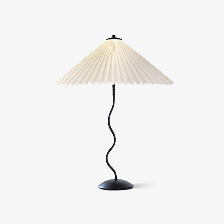 Squiggle Bordslampa