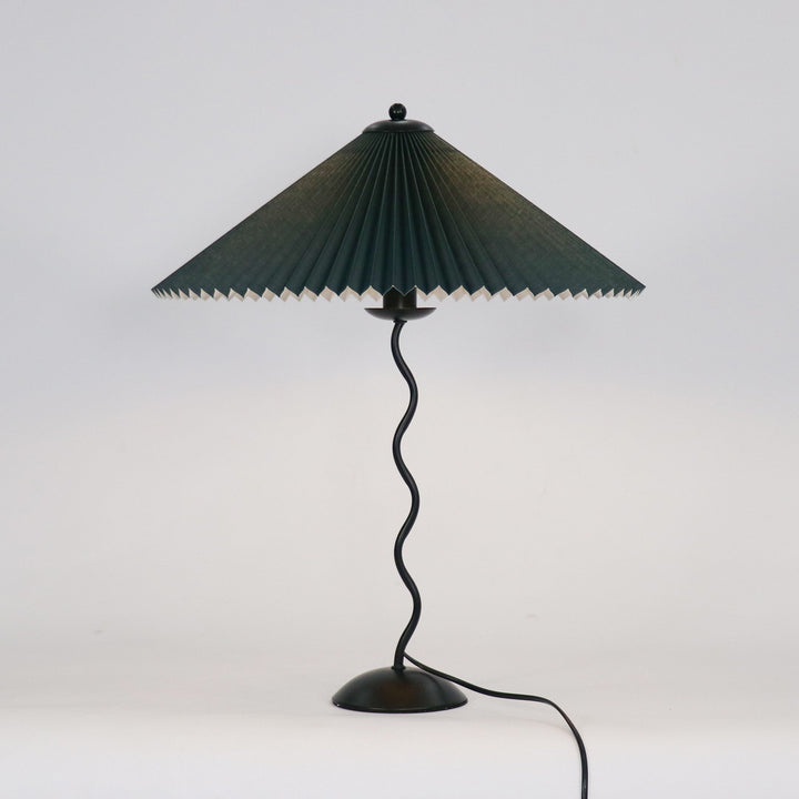 Squiggle Bordslampa