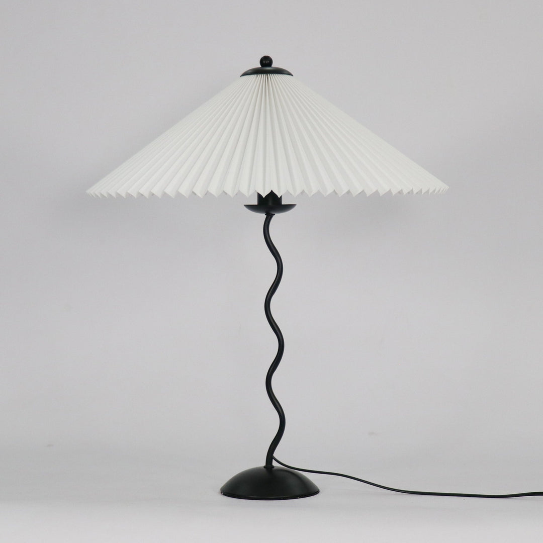 Squiggle Bordslampa