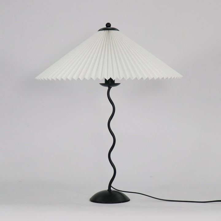 Squiggle Bordslampa