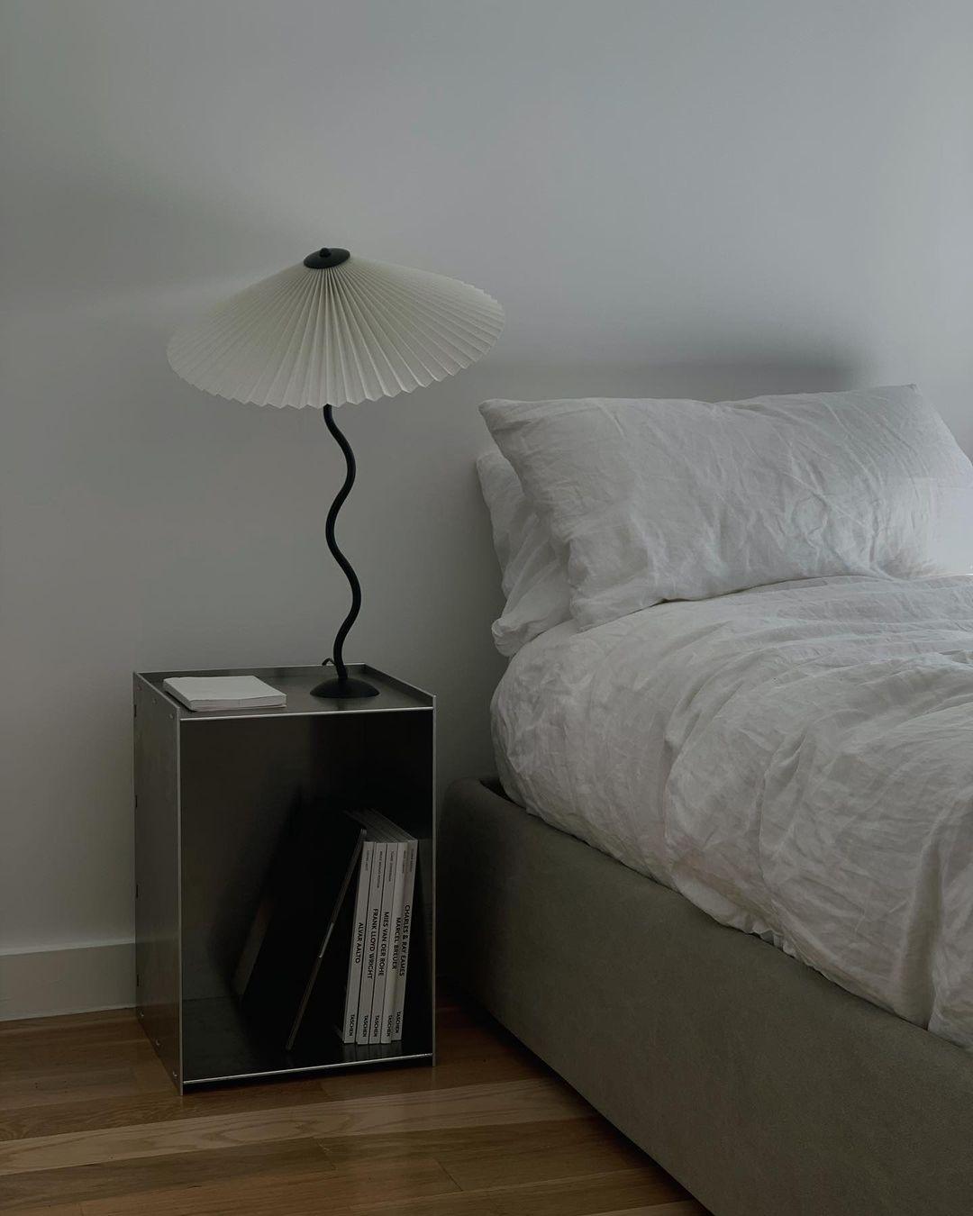 Squiggle Bordslampa