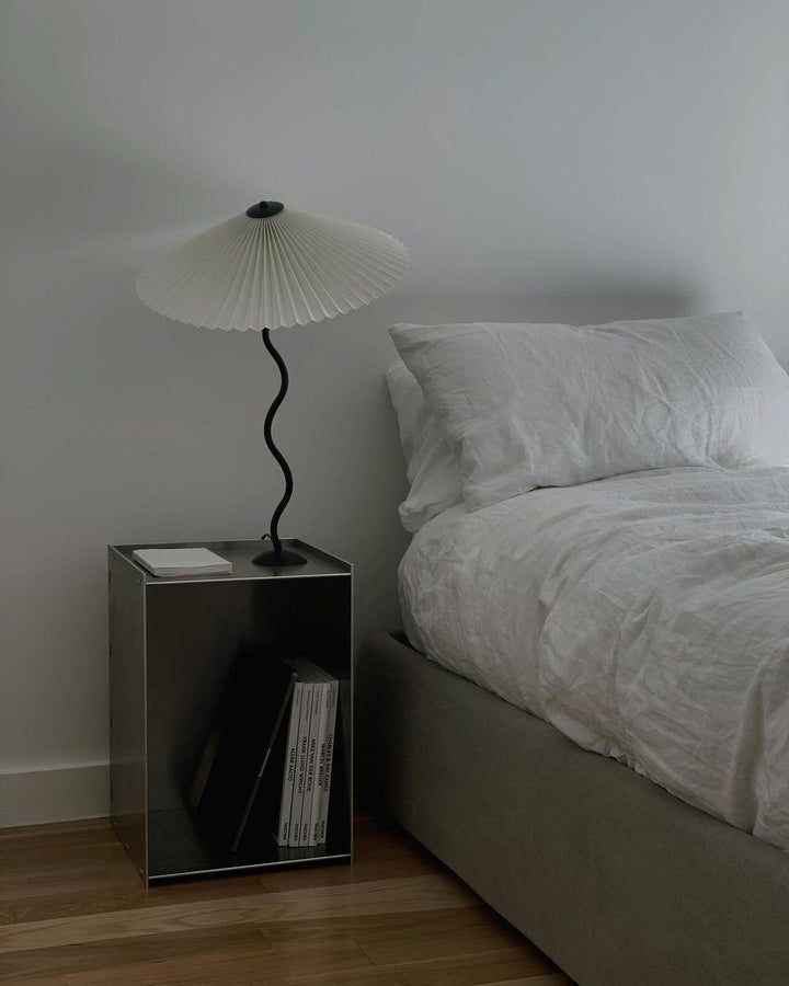 Squiggle Bordslampa