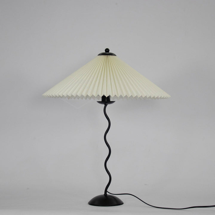 Squiggle Bordslampa
