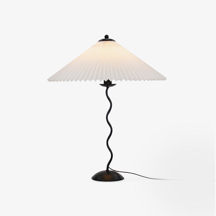 Squiggle Bordslampa