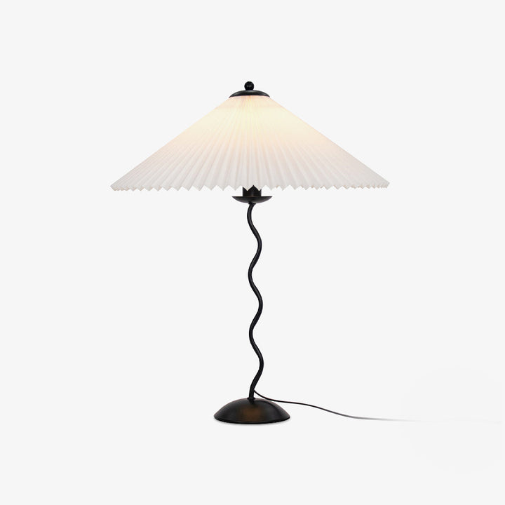 Squiggle Bordslampa
