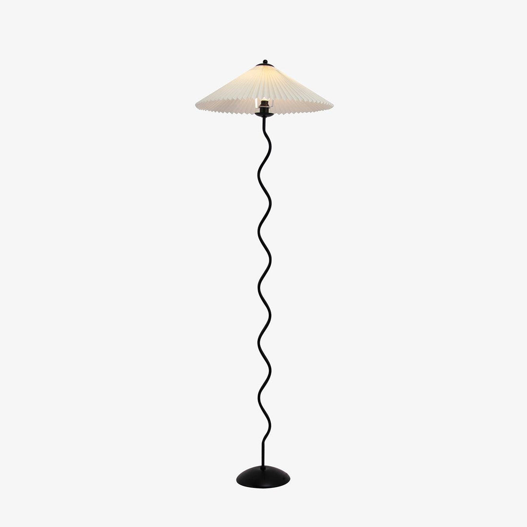 Squiggle Golvlampa