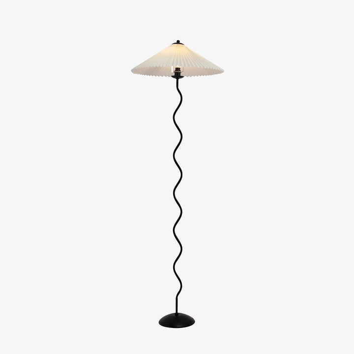 Squiggle Golvlampa