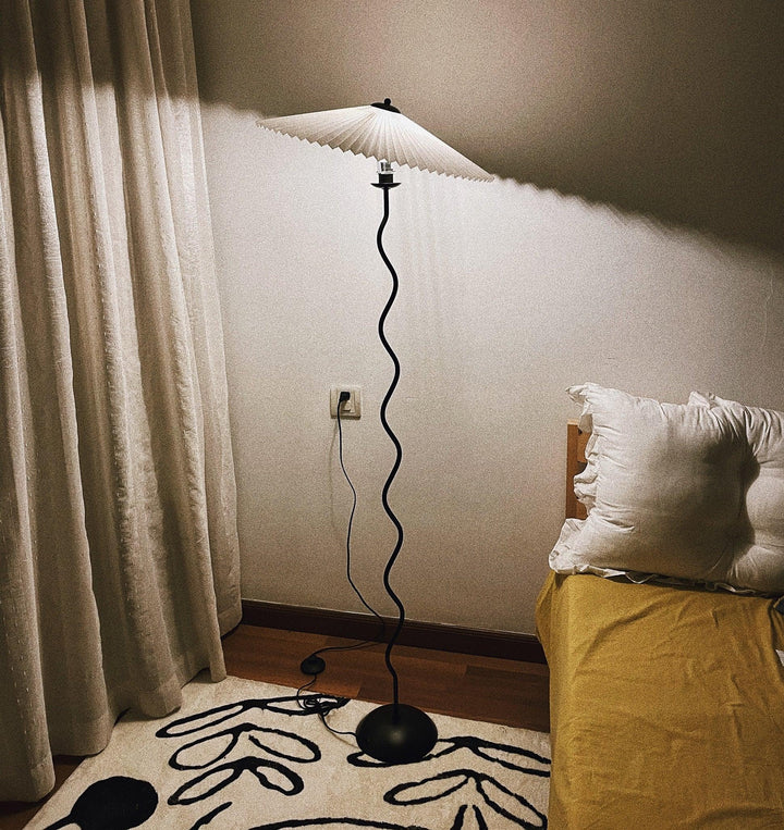 Squiggle Golvlampa