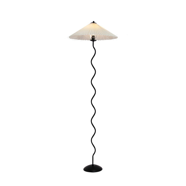 Squiggle Golvlampa