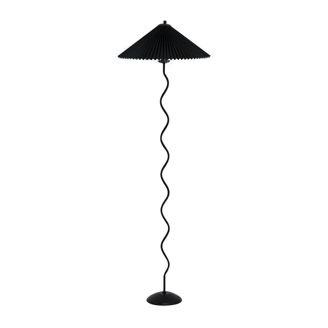 Squiggle Golvlampa