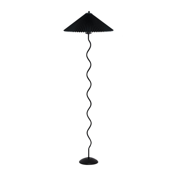 Squiggle Golvlampa