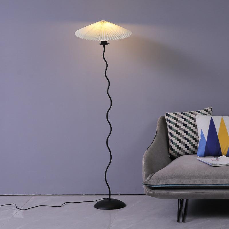 Squiggle Golvlampa