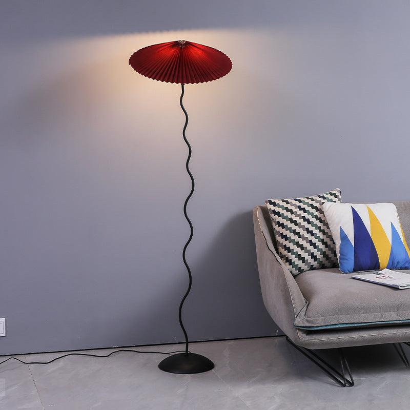 Squiggle Golvlampa