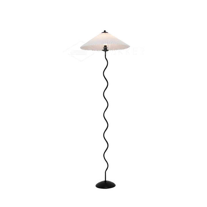 Squiggle Golvlampa