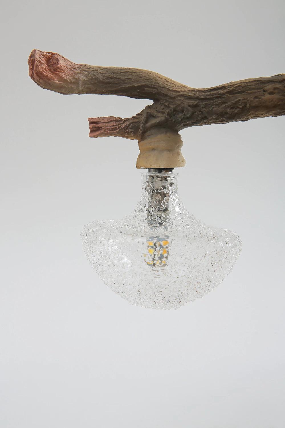 Ekorre Bordslampa