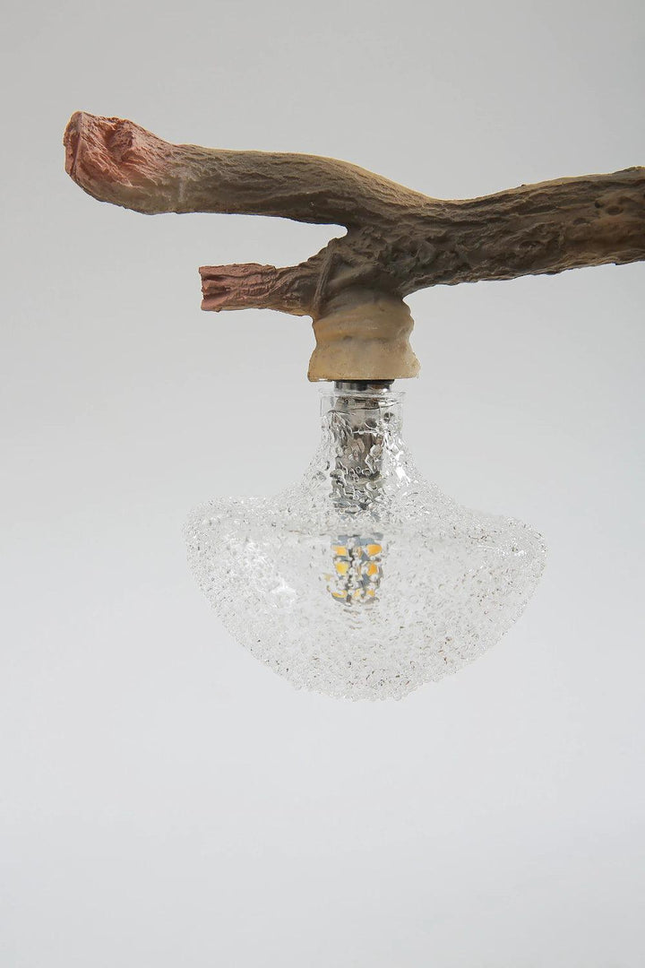 Ekorre Bordslampa