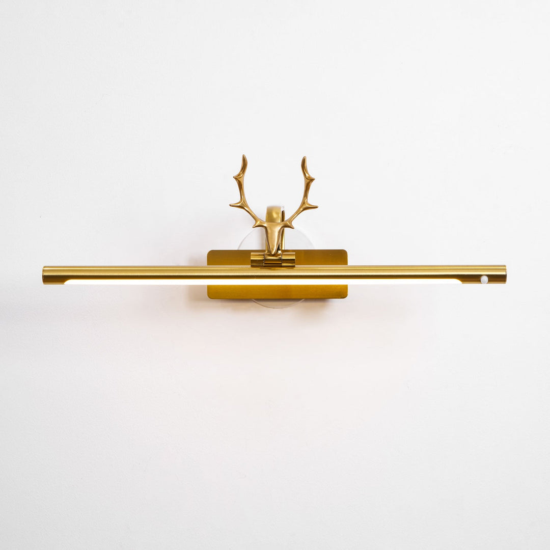 Stag Horn Vägglampa