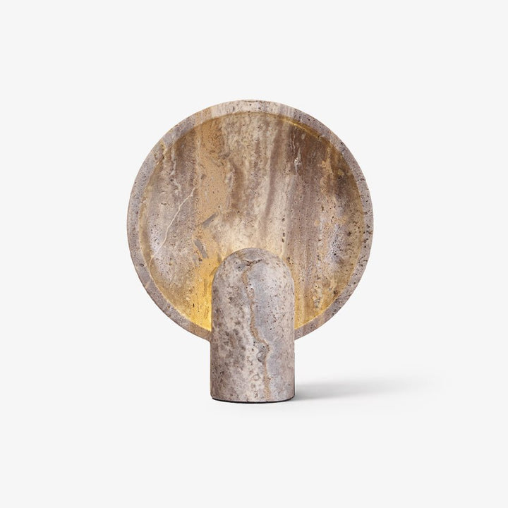 Eclipse Stone Bordslampa
