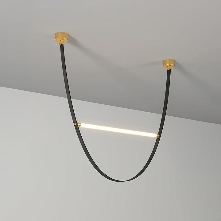 Tracer Belt Pendant Lamp