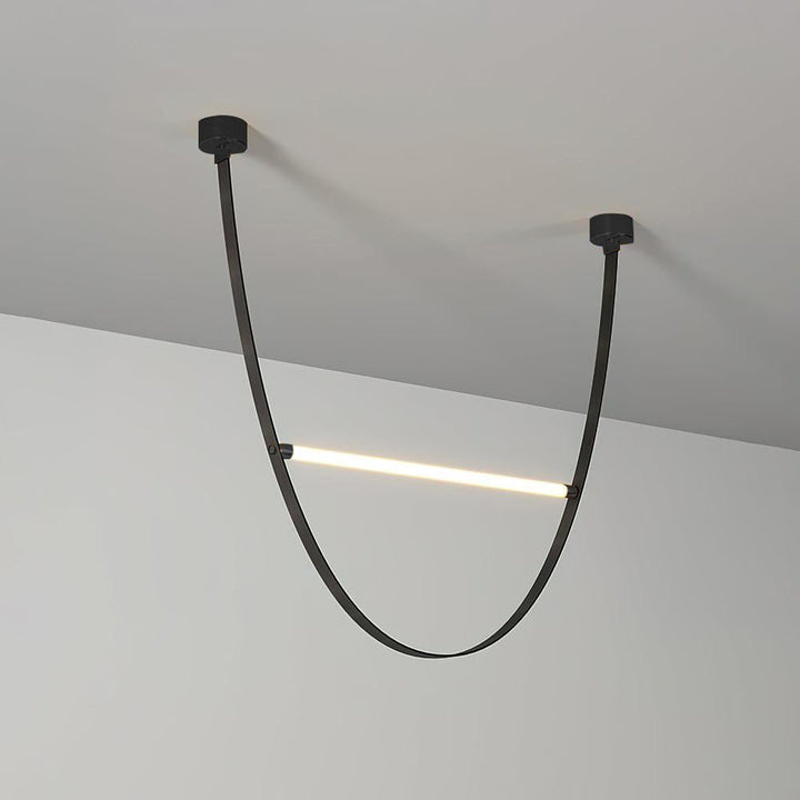Tracer Belt Pendant Lamp