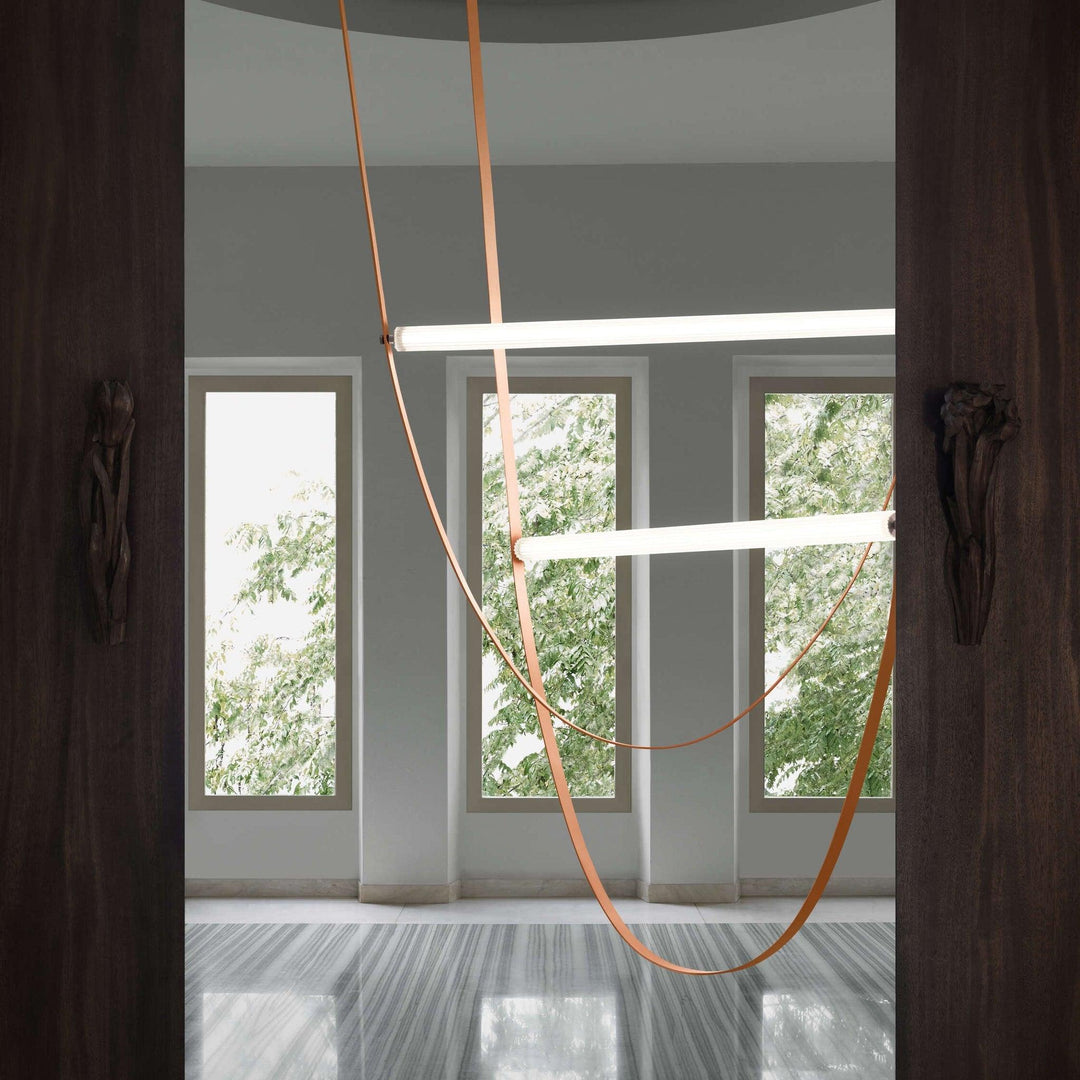 Tracer Belt Pendant Lamp