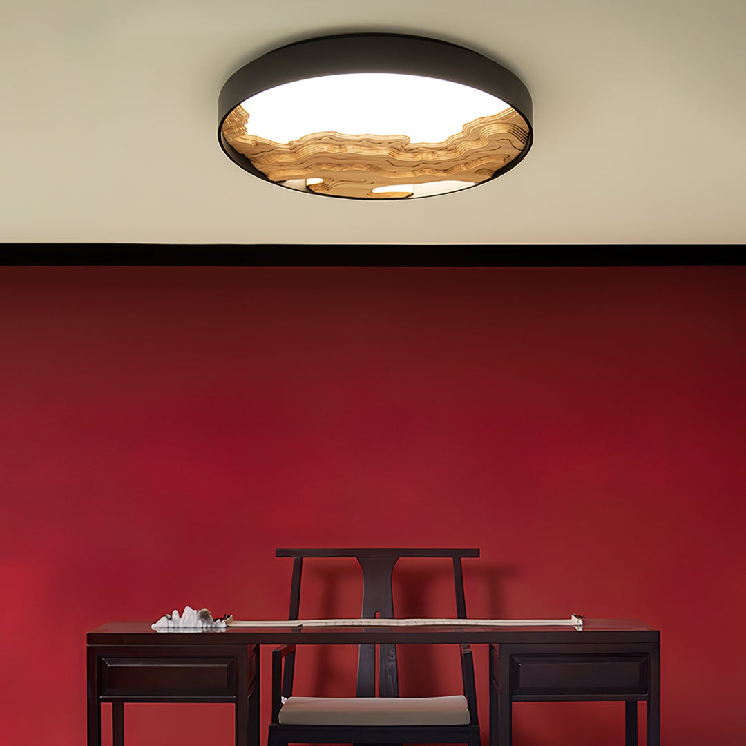Strata Taklampa